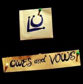 Druhá deska Owes and Vows příborské kapely LU