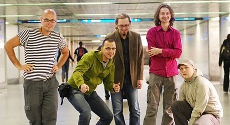 Kapela Poslední výstřel - 