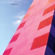 Deska Numbers od skupiny Gerda Blank